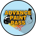 Advance Paint Pass